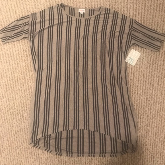 Lularoe irma - Picture 1 of 5